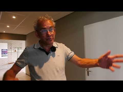 "Nieuwe start'' voor SV Panningen na verwoestende brand