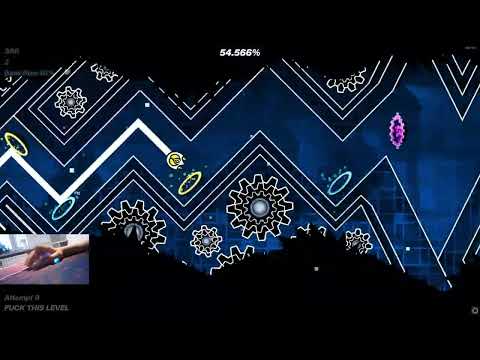 Shitty Aerial Gleam // Str1xery // TOP 110 shitty