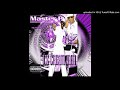 Master P - The Ghetto Won't Change Slowed & Chopped by dj crystal clear