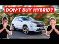 The Mitsubishi Outlander you should probably AVOID!