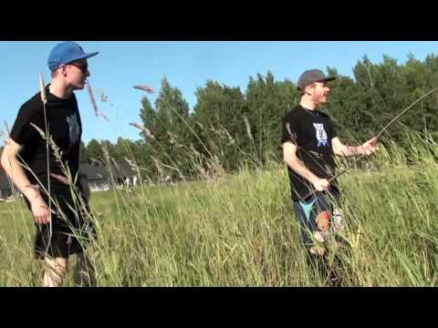 Otteluennakko: Huima - SC Riverball 20.7.2013