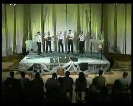 Klapa Volosko - Uranit cu rano ja