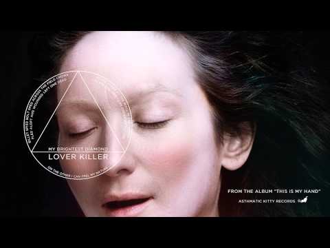 My Brightest Diamond, "Lover Killer" (Official Video Single)