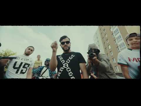 GRABUGE - BUGEGRA #1 (Clip Officiel)
