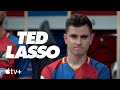 Ted Lasso — Ted Makes a Point | Apple TV+