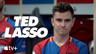 Apple TV+ Ted Lasso — Ted Makes a Point | Apple TV+