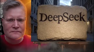 Что такое DeepSeek, где скачать, как пользоваться? Обзор