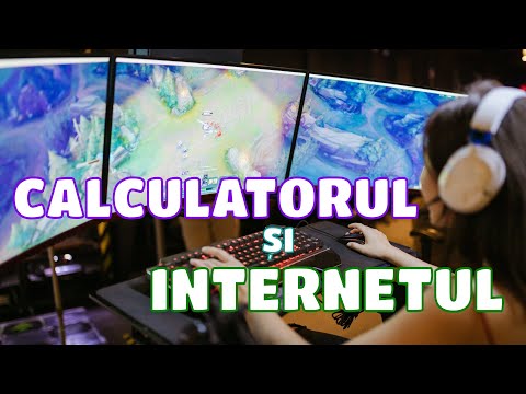 COMPUTER AND INTERNET | ENCYCLOPEDIA