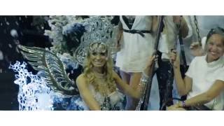 Belvedere Vodka Aprs Ski Party  This Saturday  Marquee Sydney