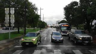 Travel with Greyhound Bus | San Antonio to Houston, TX. USA | Fare $9