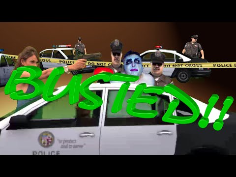 The Faces Of Insanity -  Age L. Lee Song  (Official Video)