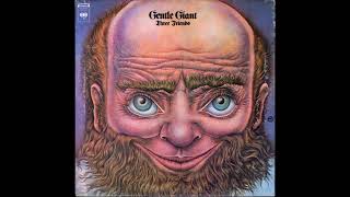 Gentle Giant – Schooldays