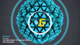 Defazed - Terrapin - The Glitch Shop 'Til You Drop Vol.2