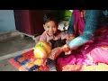 Aaj Ye Dono Kya Kr Rahe Hai Sangeeta Family Vlogs