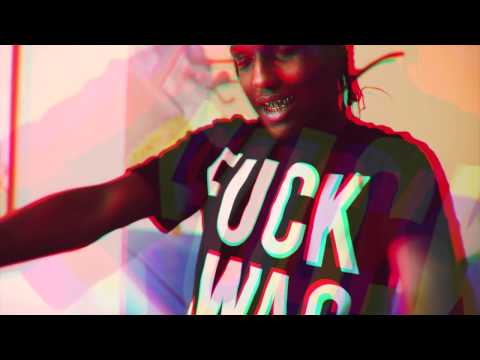 Jim-E Stack - Purple Swag Bootleg (feat. A$AP Rocky)