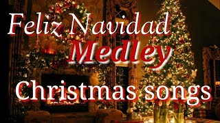 Feliz Navidad Medley | Non-stop