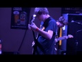 Modern Baseball Re Do