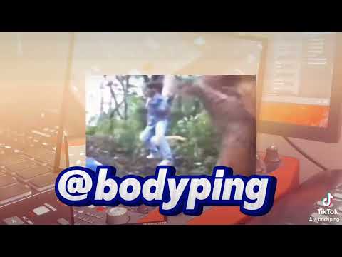 Bodyping- beat of the day “whyy”