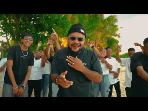JUBI RAP - SATU JAYAPURA [OFFICIAL MUSIC VIDEO] 2025