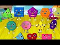 Shape Show Fixid
