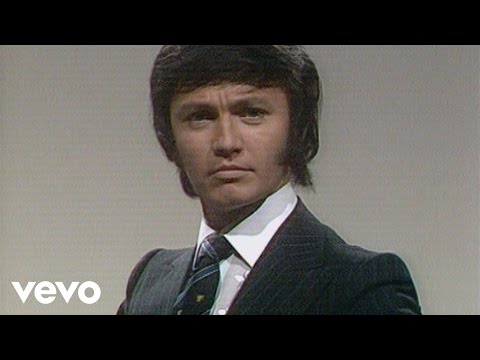 Rex Gildo - Borriquito (Starparade 18.11.1971)