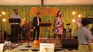 June 21, 2020 - A Father's Heart