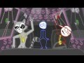 Dick Figures Bath Rhymes Remix Short Version