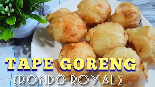 Download lagu Rondo royal (tape goreng tepung) mp3 Download lagu Rondo royal (tape goreng tepung) mp3