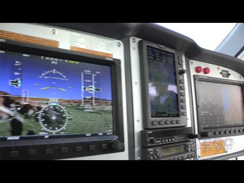 Aero-TV: Flight Design's Tom Peghiny - Plotting the Future of CTLS