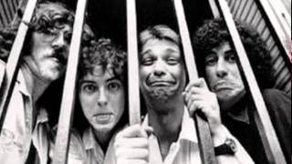 Serú Girán - Encuentro con el diablo