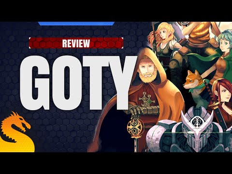 One of the best JRPGs ever (No Spoiler Review) - CHAINED ECHOES