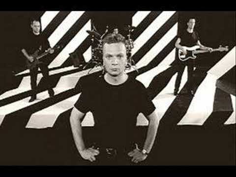 tak...tak... to ja...