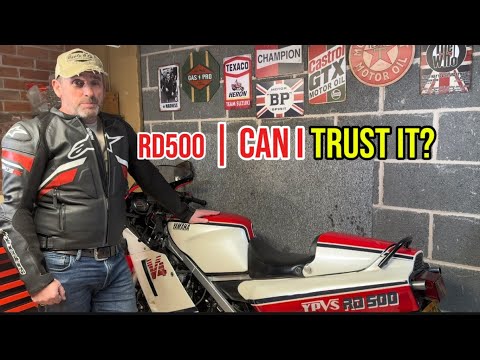 RD500 | Can I Finally Trust It?