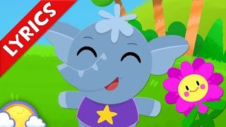 If You're Happy And You Know It