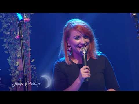 Opojen večer - 1. del