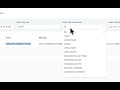 Audit Events In VET Workspace Track User Activity With Confidence