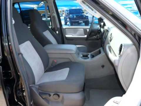 2004 Ford Expedition 4.6L XLT Sport (DENTON, Texas)