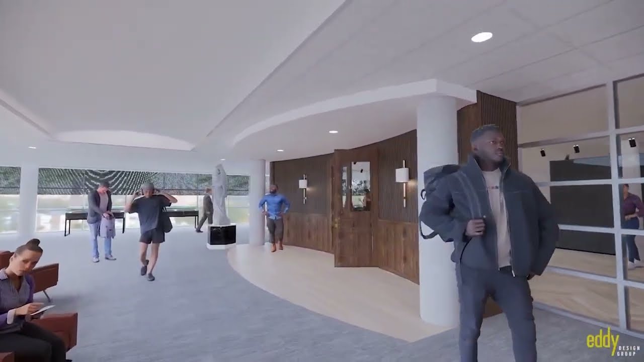 University of Missouri–St. Louis library renovation project