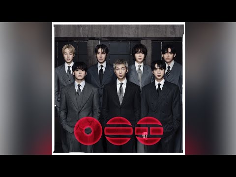 BTS - NORMAL [INSTRUMENTAL]