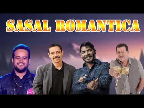 TITO ROJAS, FRANKIE RUIZ, EDDIE SANTIAGO, WILLIE GONZALES, VIEJITAS PERO BONITAS SALSA ROMANTICA