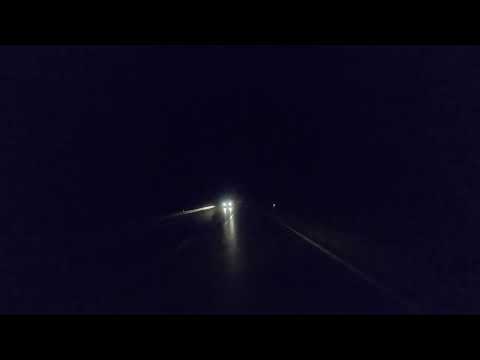 Roadtrip Germany driving to Kassel, to Marburg, to Kassel and back