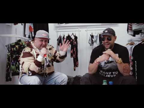 WINI x TEDE 2 - rozmowa