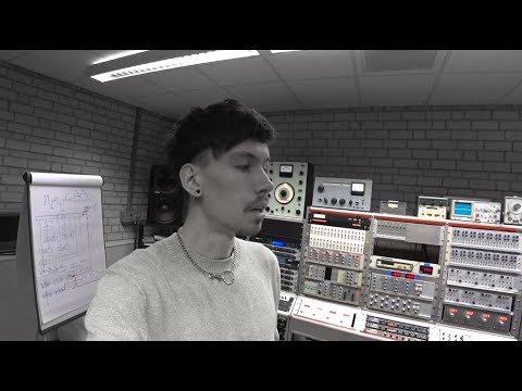 BUUNSHIN | Creative Noise [Preview]