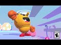 Fall Guys X Pac Man Teaser