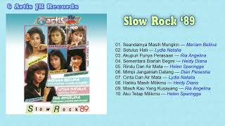 Download lagu Slow Rock 89 - 6 Artis JK Records mp3
