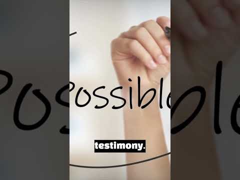 Overcoming Adversity: Rise like a lion