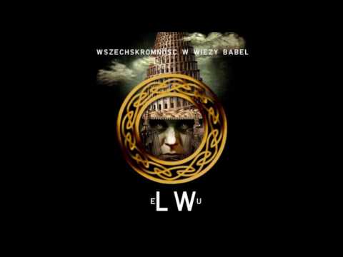 09. eLWu - Ślepi (prod. KQuest)