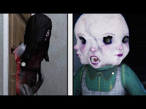 2 DETEKTIVE machen einen EXORZISMUS - Remnant Records Gameplay Deutsch #01