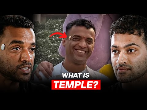 Why I Wear TEMPLE — The Truth Behind This Device! | Deepinder Goyal | Raj Shamani Clips
