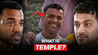 Why I Wear TEMPLE — The Truth Behind This Device! | Deepinder Goyal | Raj Shamani Clips